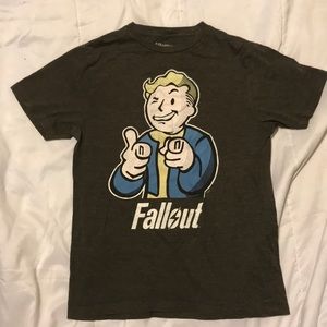 Bethesda shirt “S”